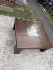 Large brown coffee for sale  SHEFFIELD