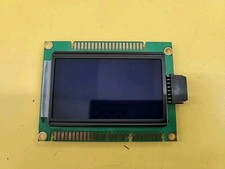 Bússola de exibição de lavadora Wascomat original do fabricante 432870204 - geração azul  comprar usado  Enviando para Brazil