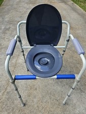 3in1 adult toilet for sale  Advance