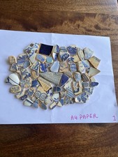 Genuine blue white for sale  ST. AUSTELL