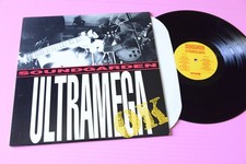 Soundgarden ultramega reissue usato Soundgarden ultramega reissue usato  Padova