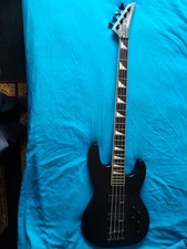 Jackson js3 bass for sale  HIGH WYCOMBE