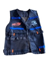 Nerf weste kinder gebraucht kaufen  Eichstätt