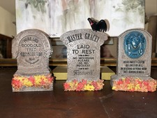 Disney parks haunted for sale  Fairhope