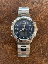 Sekonda mens quartz for sale  POOLE