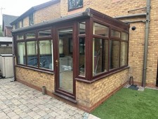dismantled conservatory for sale dismantled conservatory for sale WREXHAM