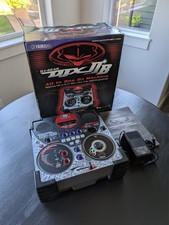 Yamaha gear djx for sale  Portland