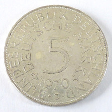 Heiermann silber 1970 gebraucht kaufen  Hamburg