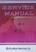 Subaru 360 Rare English Service Manual Pdf 10 Books Maintenance Dvd Usa Version comprar usado  Enviando para Brazil