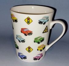 Mini cooper mug for sale  FELIXSTOWE