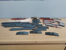 Gauge station fencing for sale  BRISTOL
