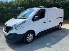 2018 renault traffic for sale  LONDON