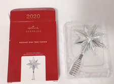 2020 hallmark keepsake for sale  San Antonio