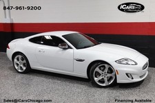 2013 jaguar portfolio for sale  Skokie