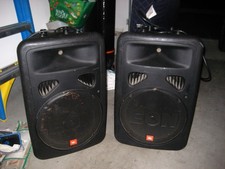 Pair jbl eon15 for sale Pair jbl eon15 for sale  Anaheim