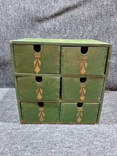 Vintage mini wooden for sale  LEICESTER