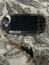 Playstation vita console for sale  LONDON
