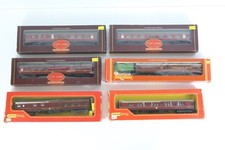 oo gauge coaches for sale oo gauge coaches for sale SPALDING