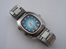 Montre vintage homme d'occasion  Toulouse-