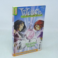 Witch band sonderheft gebraucht kaufen  Halle
