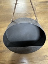 Esscherts garden metal for sale  OSWESTRY
