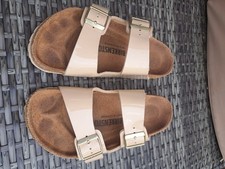Birkenstock strap arizona for sale  MARLOW