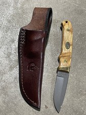 Vintage knife sheath for sale  Somerset