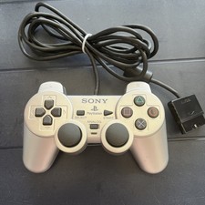Sony playstation controller gebraucht kaufen  Pasewalk