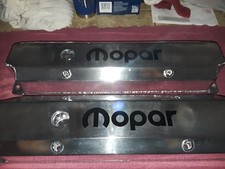 Mopar polished aluminum for sale  Denham Springs