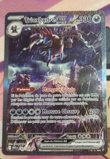 Carte pokémon trioxhydre d'occasion  Buxy