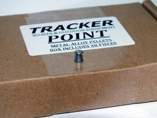 Tracker point airgun d'occasion  Expédié en Belgium