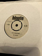 Gaylads rocksteady hinote for sale  DOVER