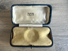Antique 1920 harrods for sale  WEYMOUTH