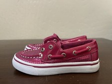 Girls toddler sperry for sale  Surprise