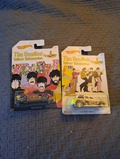 Beatles yellow submerine for sale  UK
