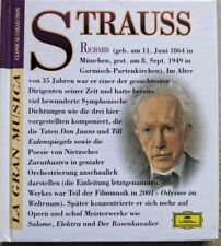 Deutsche grammophon gran gebraucht kaufen  Erkner