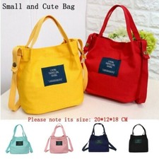 Sac main toile d'occasion  France