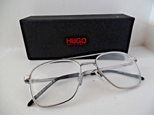 Hugo boss silver for sale  SHOREHAM-BY-SEA
