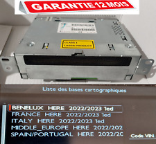 Autoradio gps rneg2 d'occasion  Toulouse-