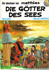Arboris comics zum gebraucht kaufen  Elmshorn
