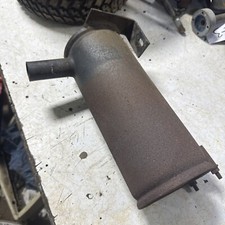 Cub cadet muffler for sale  Canajoharie