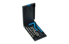 Völkel kit set usato  Cordenons