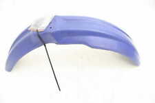MUDGUARD FENDER KOTFLÜGEL Kawasaki KMX 125 86-03 na sprzedaż  PL