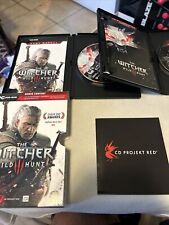 Witcher iii wild for sale  San Diego