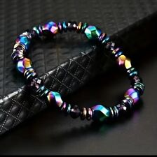 Magnet armband gesundheit gebraucht kaufen  Rieste