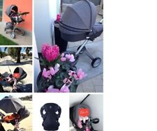 Stokke passeggino ovetto usato  Segrate