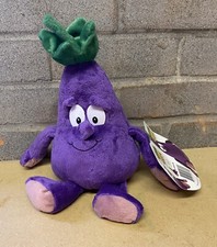 Goodness gang aubergine for sale  CANNOCK