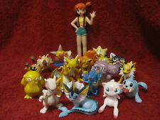 Pokemon figur zur gebraucht kaufen  Flintbek