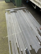Glass dairy pipeline for sale  BEDALE
