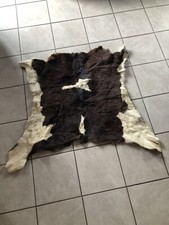 Echtes kuhfell 100cm gebraucht kaufen  Modautal